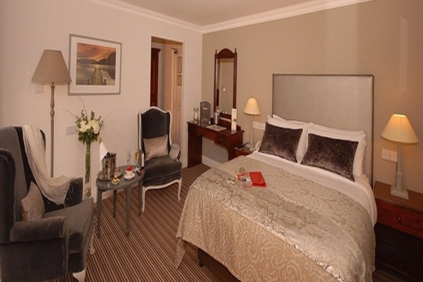 Heights Hotel Killarney